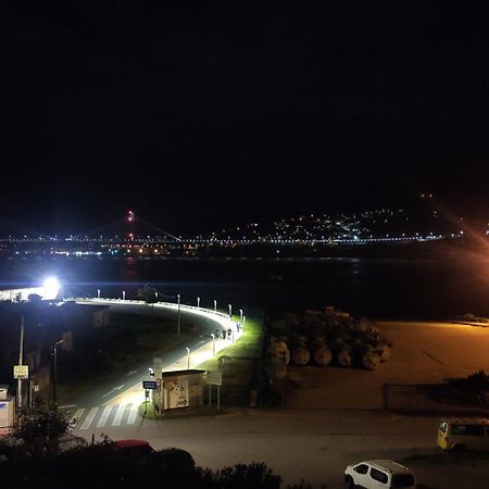 Piso Palmas Apartment โมอาญา ภายนอก รูปภาพ