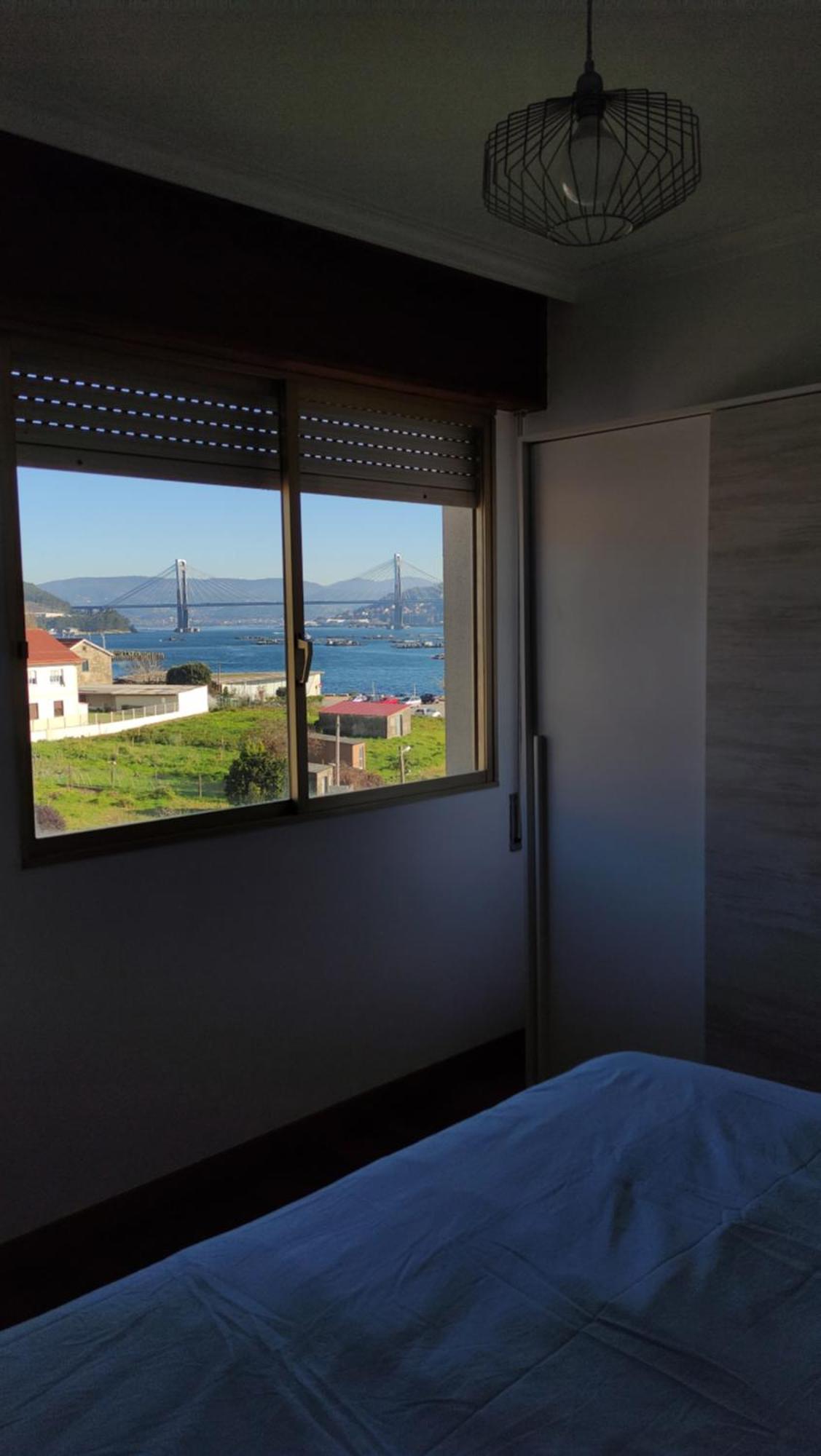 Piso Palmas Apartment โมอาญา ภายนอก รูปภาพ