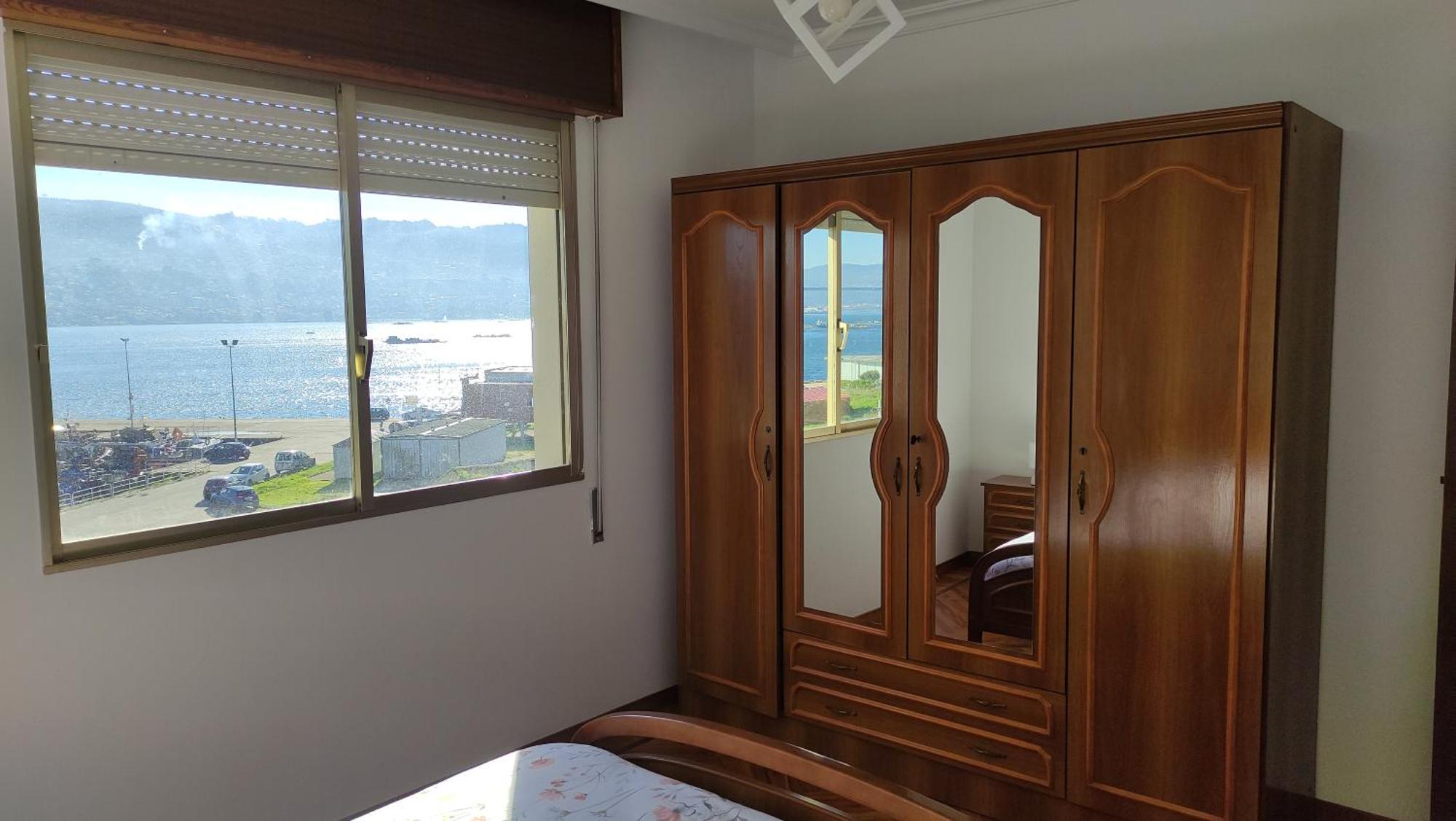 Piso Palmas Apartment โมอาญา ภายนอก รูปภาพ