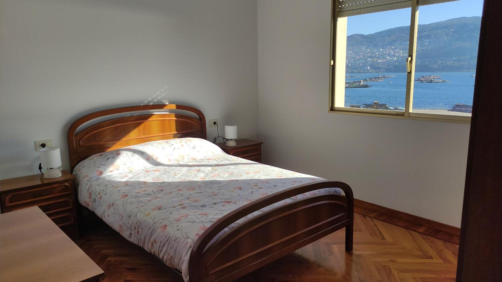 Piso Palmas Apartment โมอาญา ภายนอก รูปภาพ