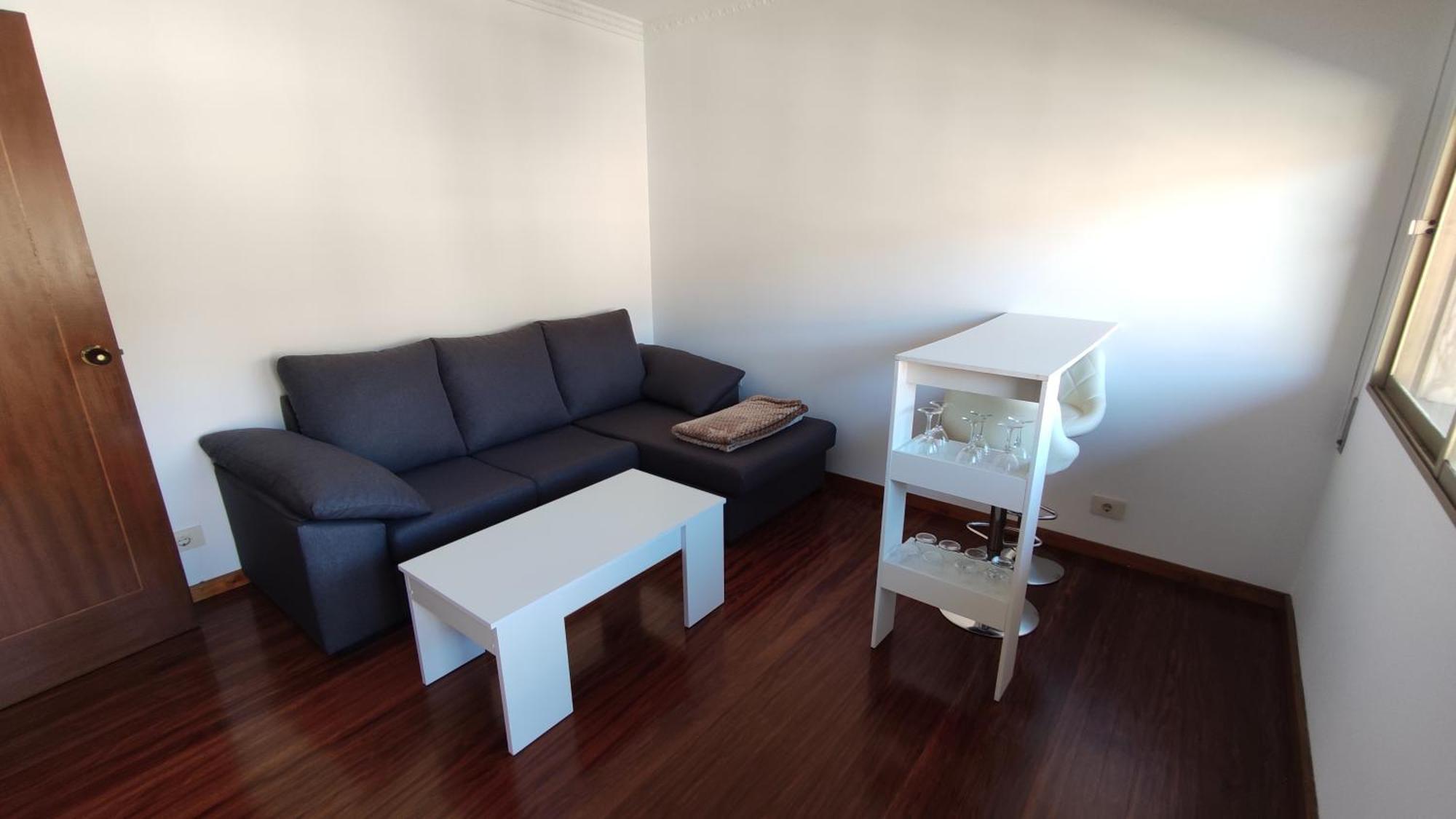 Piso Palmas Apartment โมอาญา ภายนอก รูปภาพ