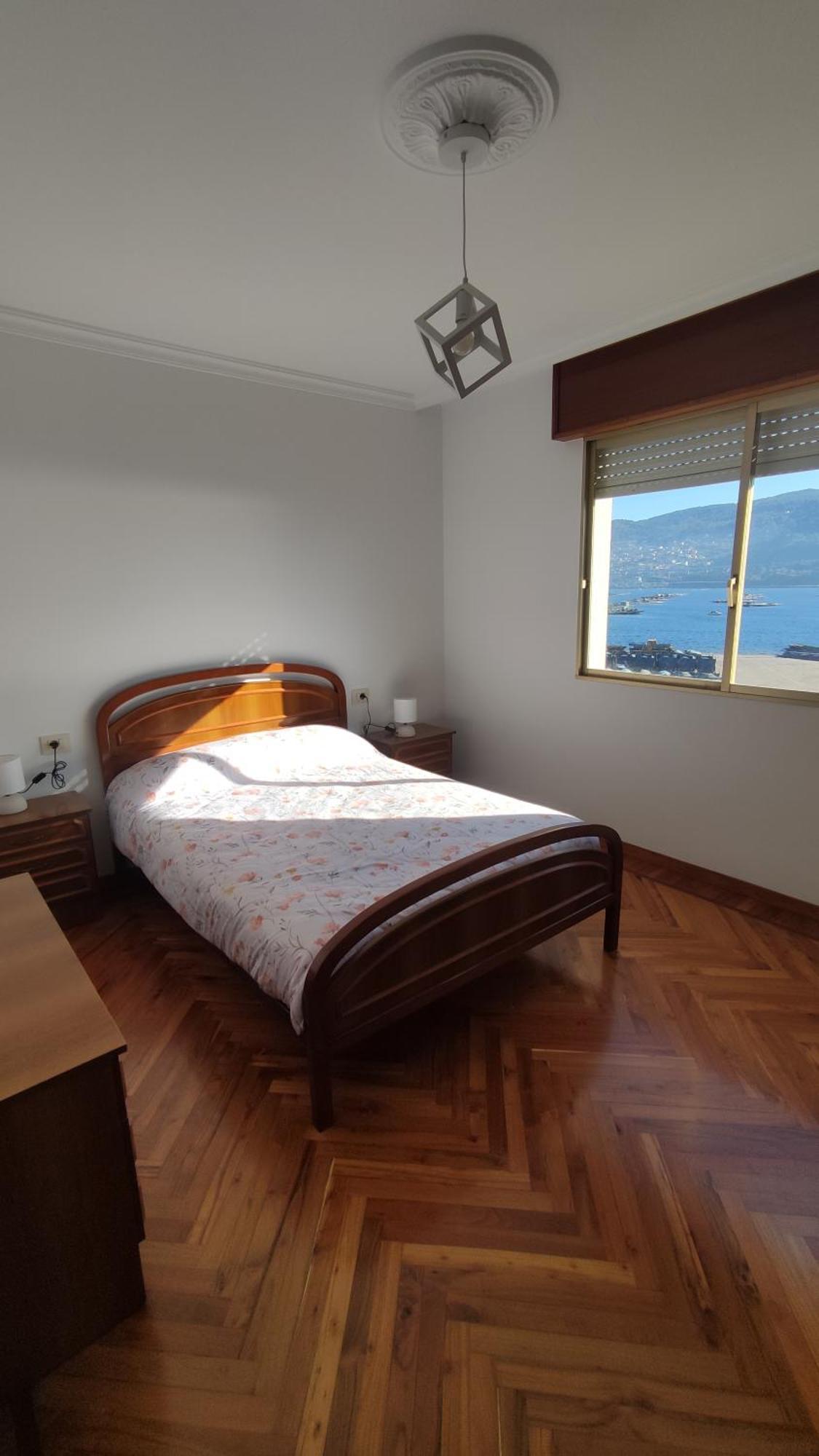 Piso Palmas Apartment โมอาญา ภายนอก รูปภาพ