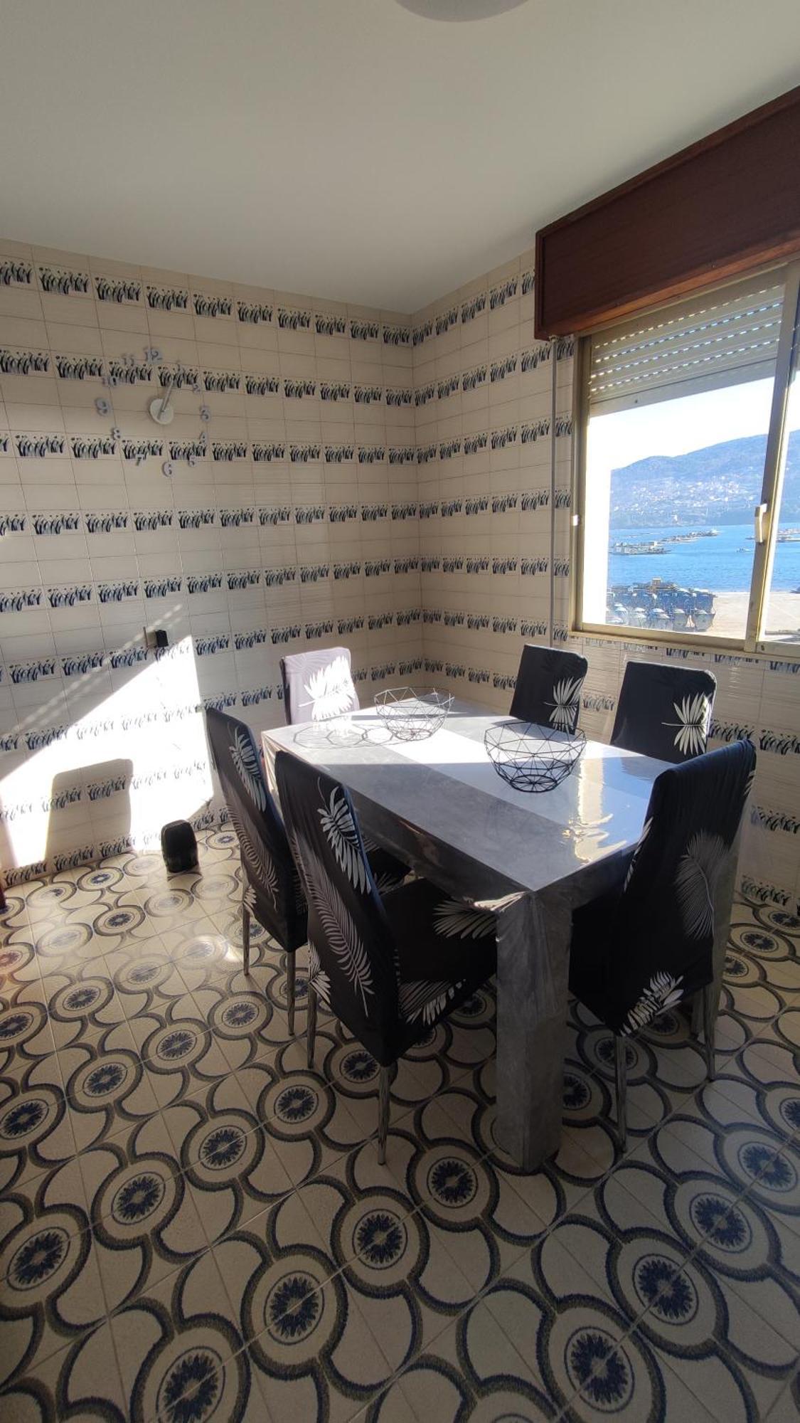 Piso Palmas Apartment โมอาญา ภายนอก รูปภาพ