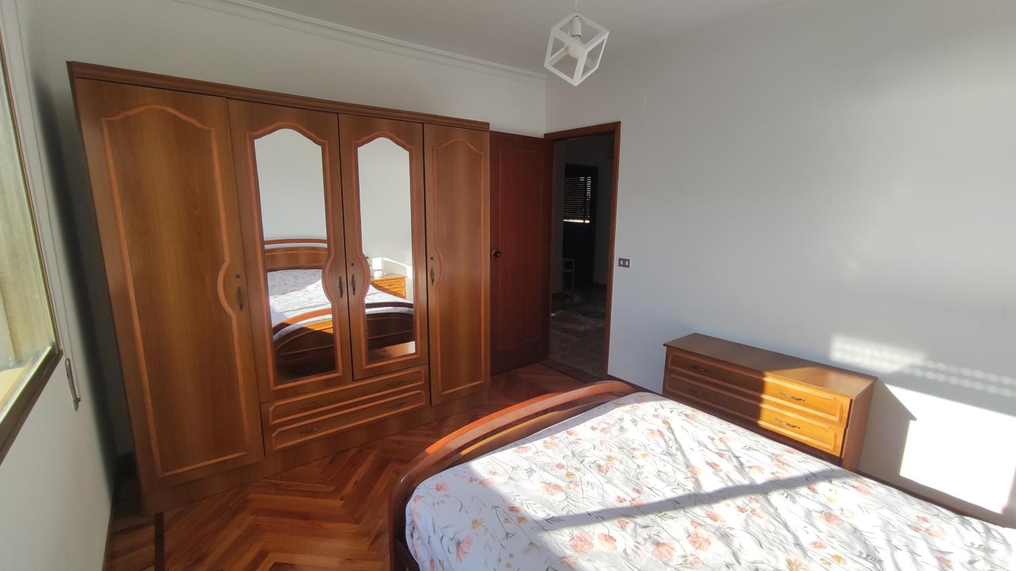 Piso Palmas Apartment โมอาญา ภายนอก รูปภาพ